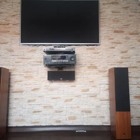 Lena 16 Twoje Poddasze Appartement *