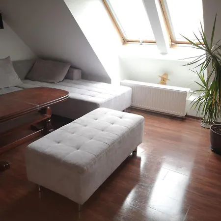 Lena 16 Twoje Poddasze Racibórz