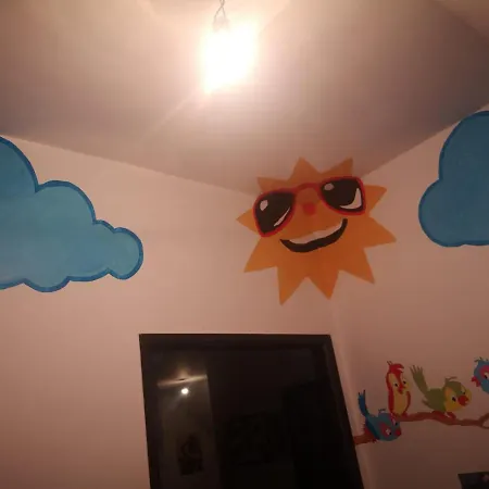 Lena 16 Twoje Poddasze Racibórz