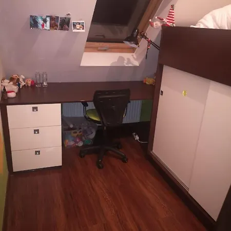 Appartement Lena 16 Twoje Poddasze Racibórz