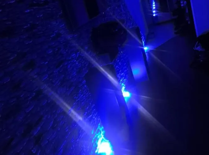 דירה Lena 16 Twoje Poddasze