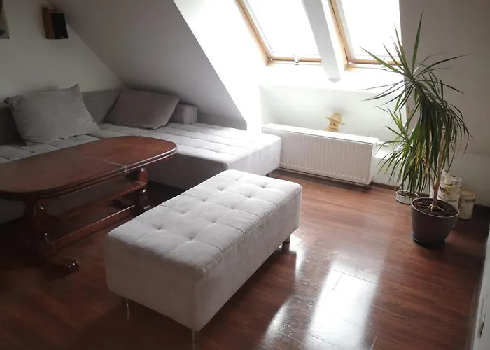 Lena 16 Twoje Poddasze Racibórz