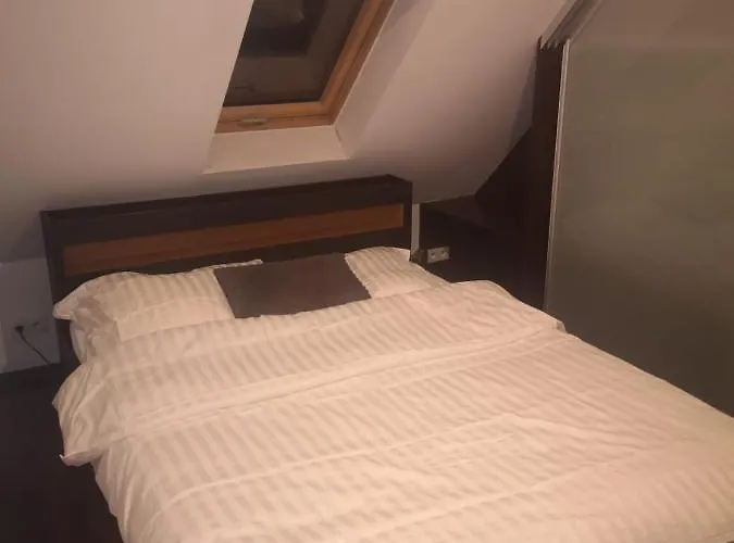 Lena 16 Twoje Poddasze