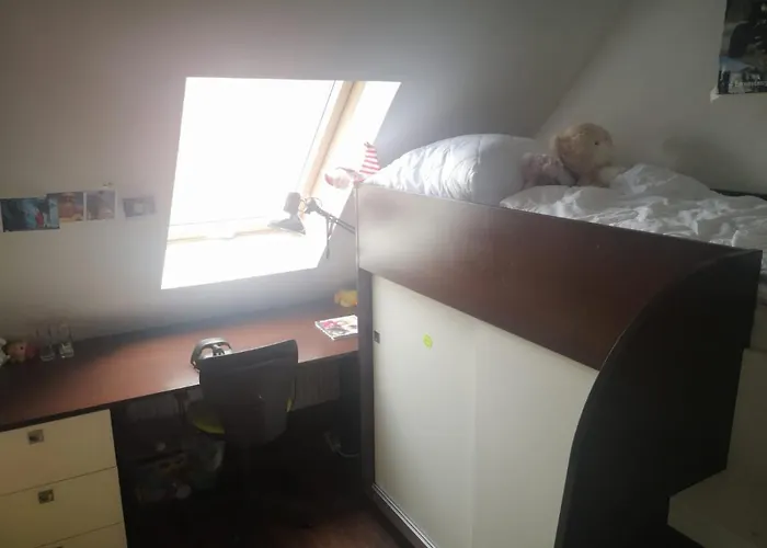 Lena 16 Twoje Poddasze *