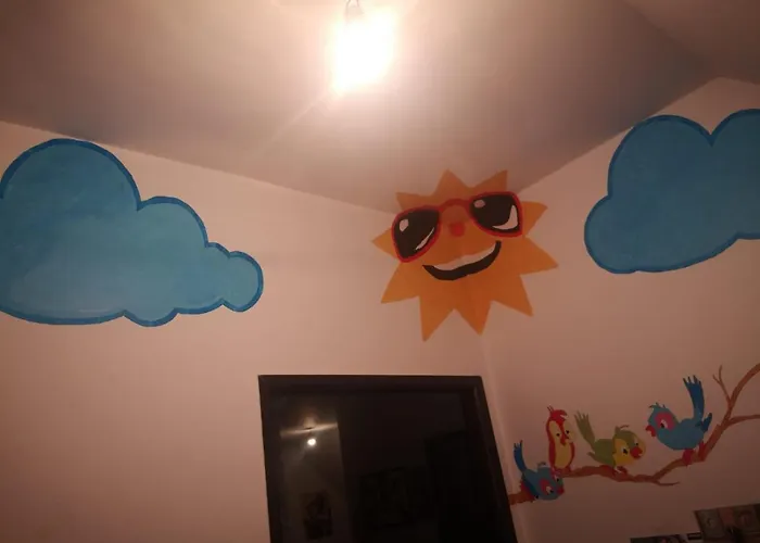 Lena 16 Twoje Poddasze Racibórz