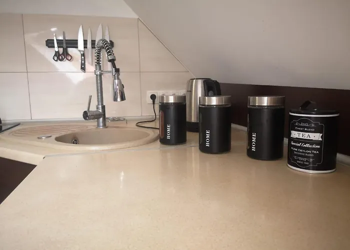 Lena 16 Twoje Poddasze