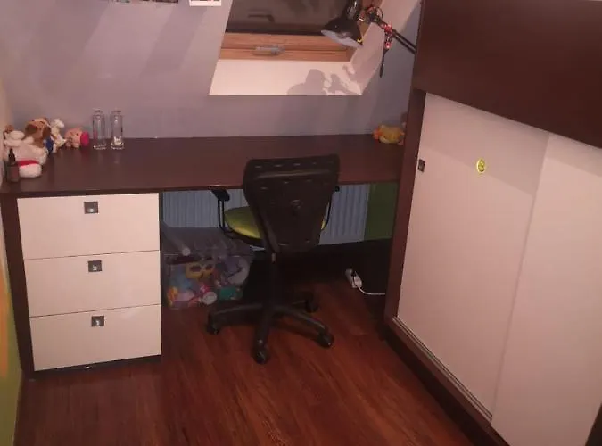 Appartement Lena 16 Twoje Poddasze Racibórz